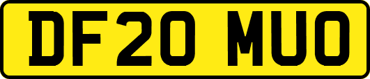 DF20MUO