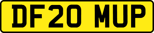 DF20MUP