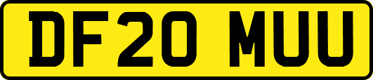 DF20MUU