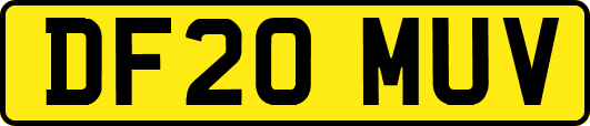 DF20MUV