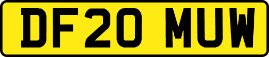 DF20MUW