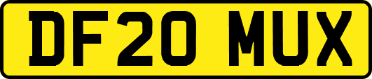 DF20MUX