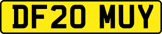 DF20MUY