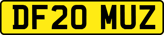 DF20MUZ