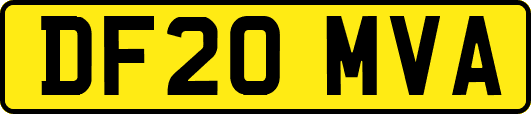 DF20MVA