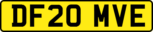 DF20MVE