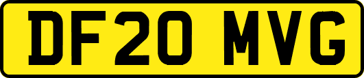 DF20MVG