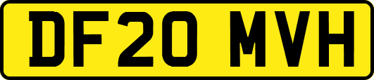 DF20MVH