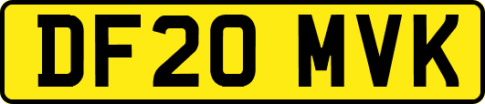 DF20MVK