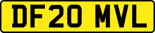 DF20MVL