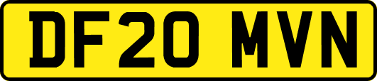 DF20MVN