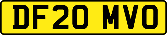 DF20MVO