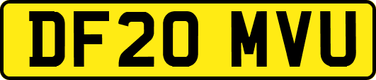 DF20MVU