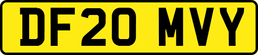 DF20MVY