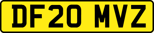 DF20MVZ