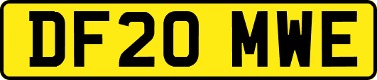 DF20MWE