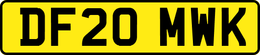 DF20MWK