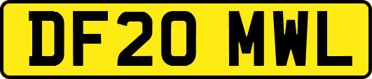 DF20MWL