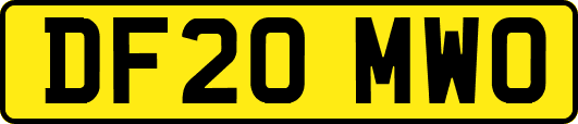DF20MWO