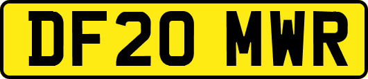 DF20MWR