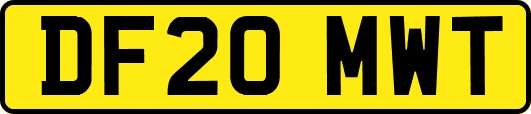 DF20MWT