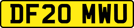 DF20MWU