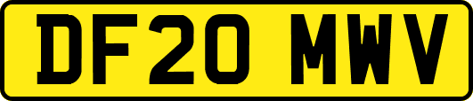 DF20MWV