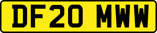 DF20MWW
