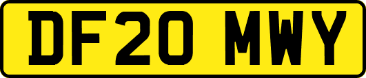 DF20MWY