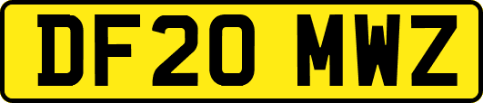 DF20MWZ