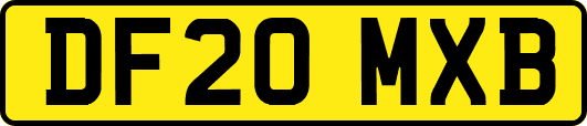 DF20MXB