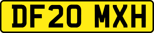 DF20MXH