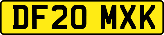 DF20MXK