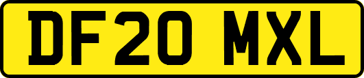 DF20MXL