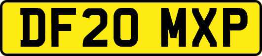 DF20MXP