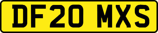 DF20MXS