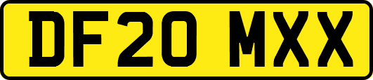 DF20MXX