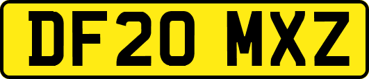DF20MXZ