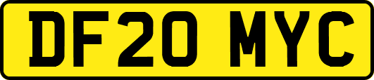 DF20MYC