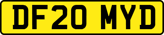 DF20MYD