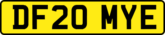 DF20MYE