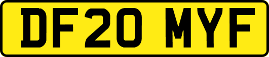 DF20MYF