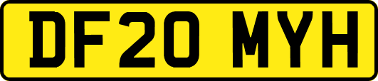 DF20MYH