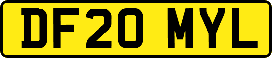 DF20MYL