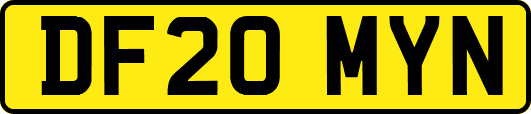 DF20MYN