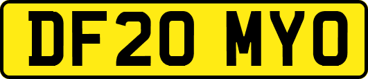 DF20MYO