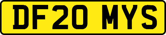 DF20MYS