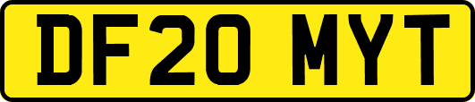 DF20MYT