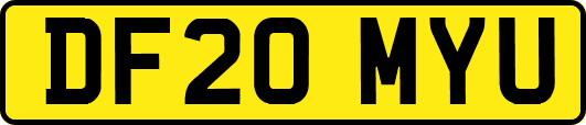 DF20MYU
