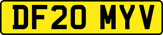 DF20MYV
